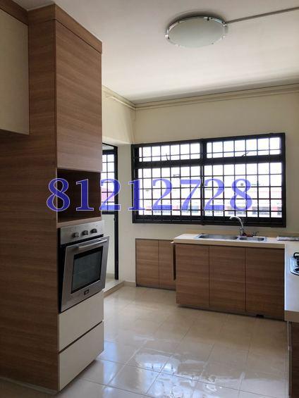 Blk 709 Tampines Street 71 (Tampines), HDB 5 Rooms #172013312